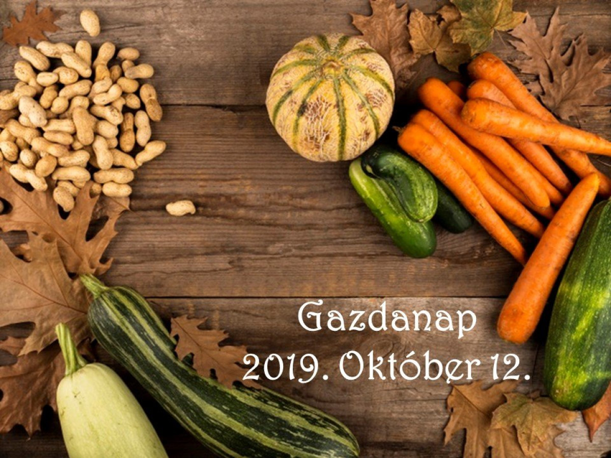 Őszi Gazdanapi Sokadalom és Nagyvásár Gyergyószentmiklóson