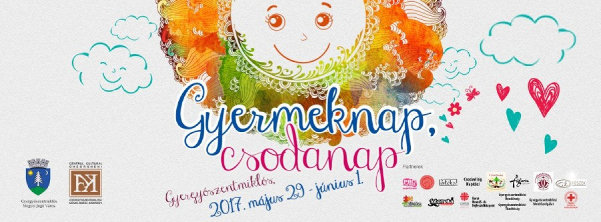 Gyermeknap, csodanap