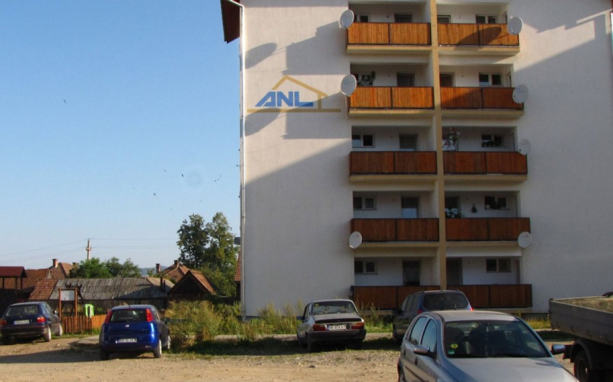 Megürült szociális lakások igényelhetők