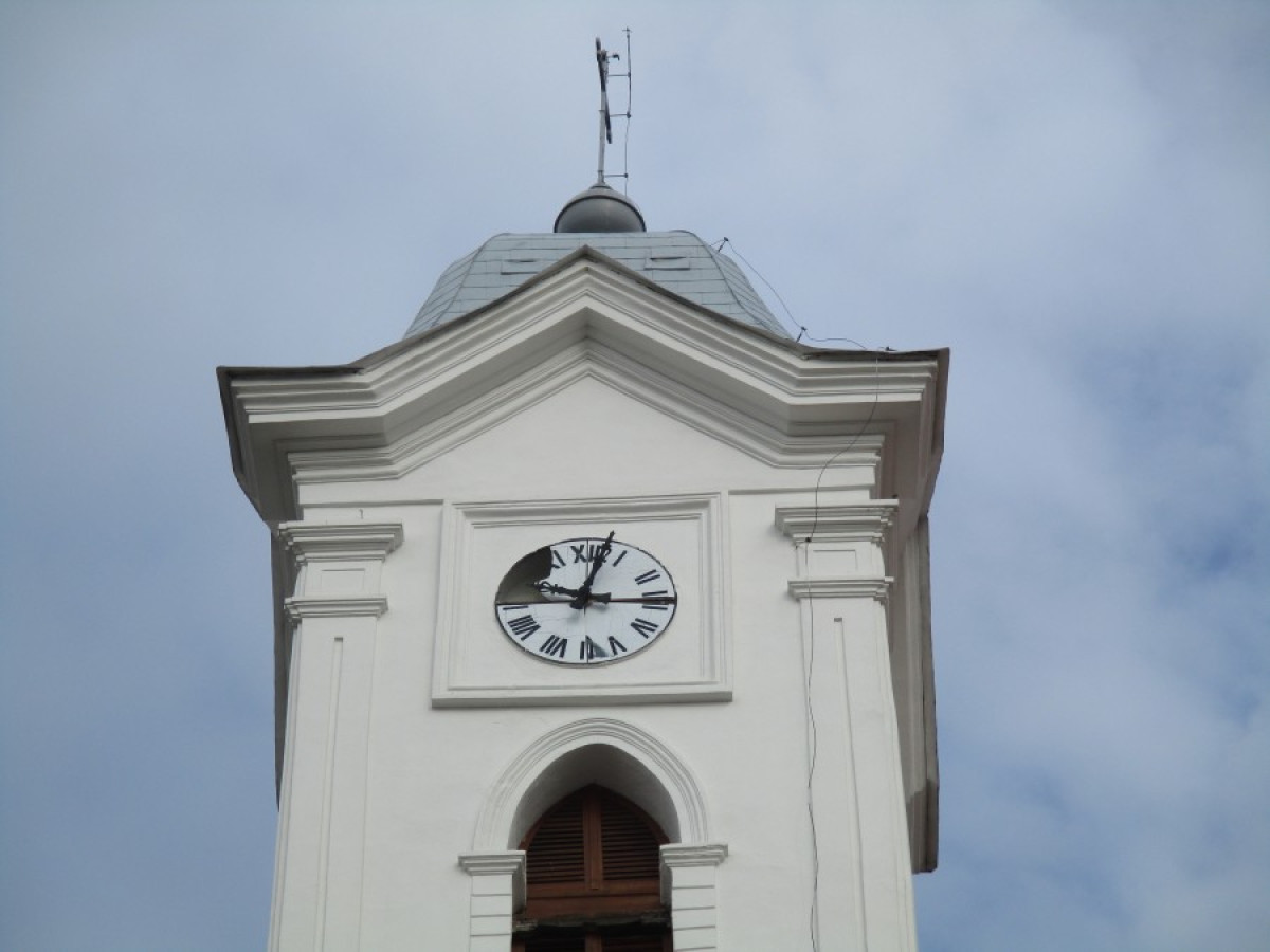 Toronyórák javítását célzó pályázati felhívás