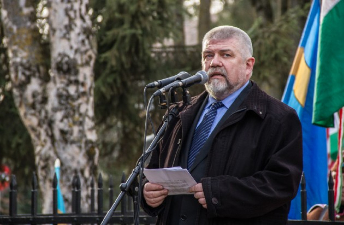 Megfélemlítési akció