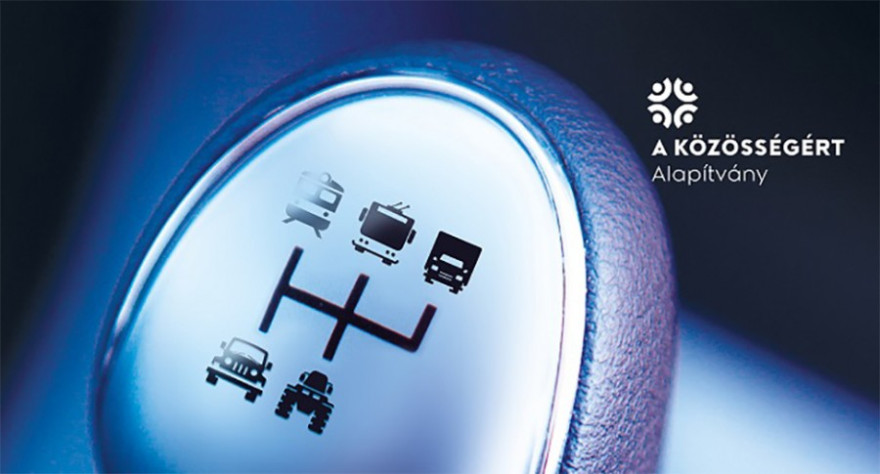 Kilencedik alkalommal hirdetik meg a „Jogosítvány a jövőhöz!” programot