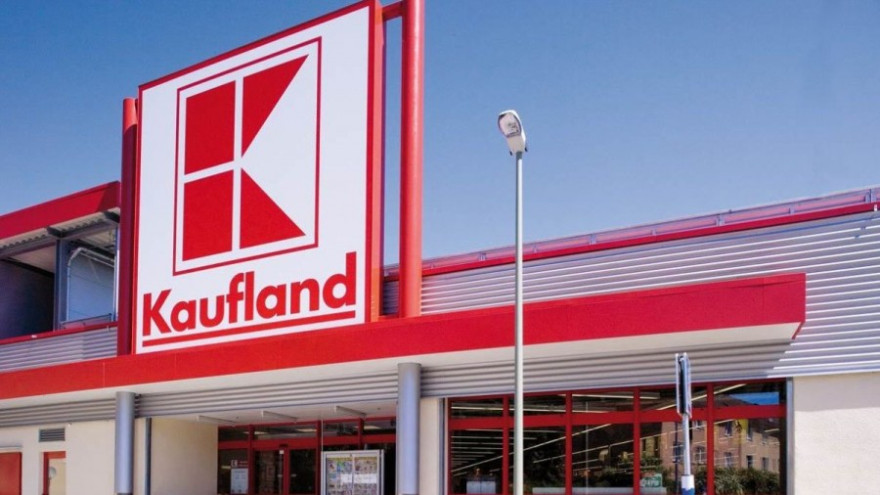 Alma-meggy rostlevet vont ki a forgalomból a Kaufland