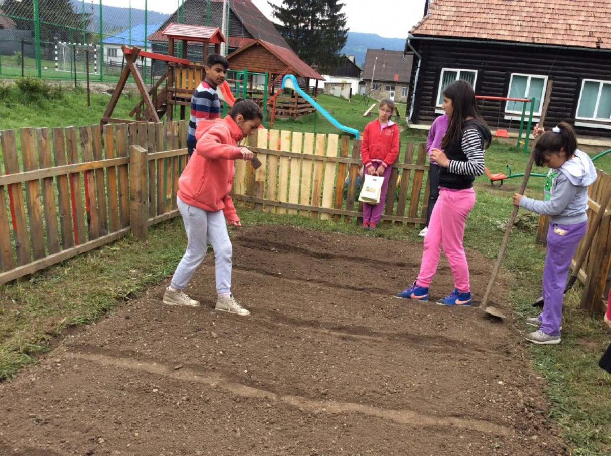 Idén is várják a kiskertészeket