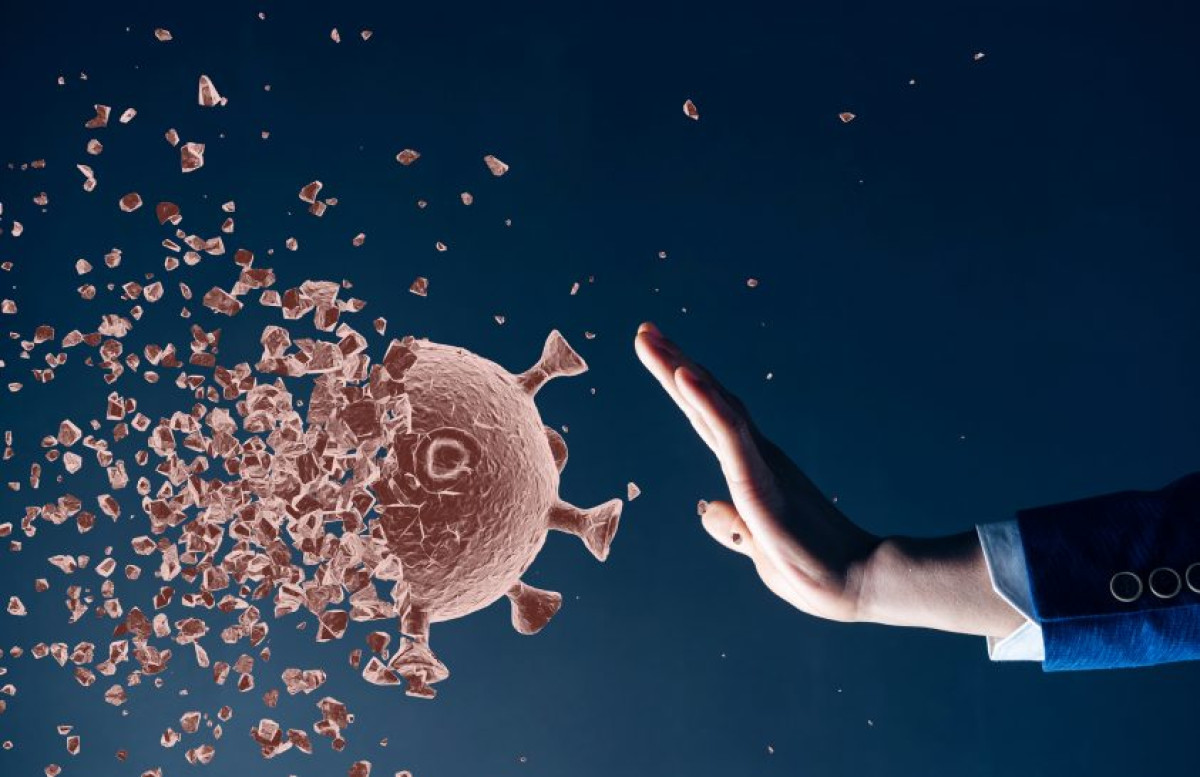 Gyergyószentmiklóson nincs koronavírus-fertőzéssel nyilvántartott személy