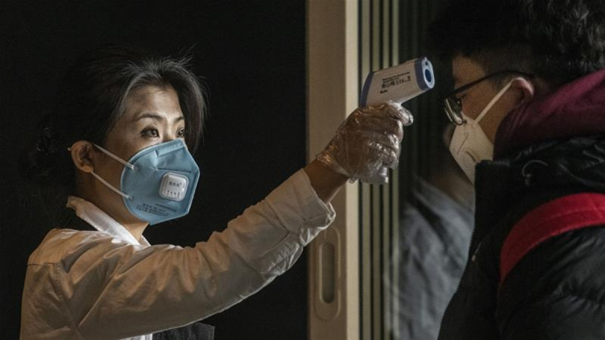 Ki számít fertőzöttnek, fertőzésgyanúsnak, illetve szoros kontaktnak?