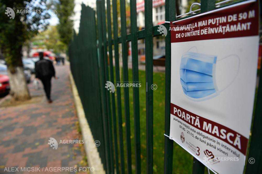 Tanévkezdésre vonatkozó intézkedési tervezetek