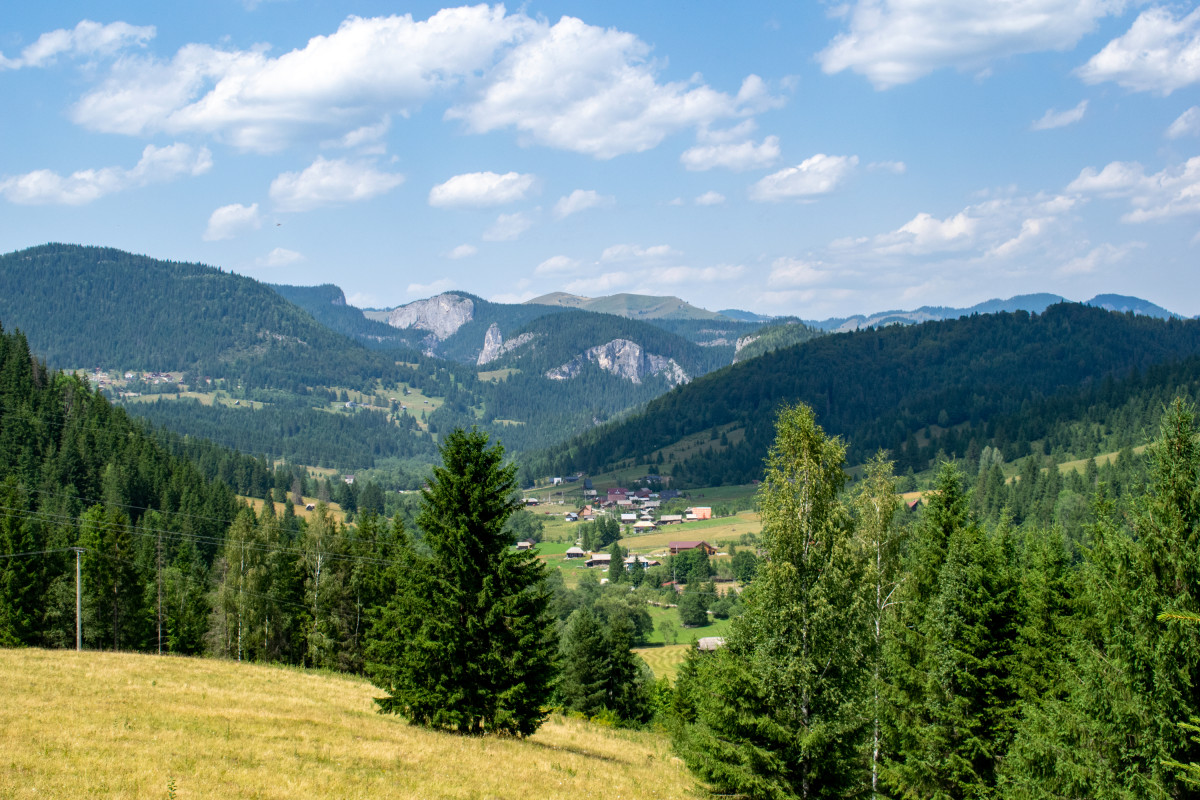 Országszerte meleg lesz a következő két hétben