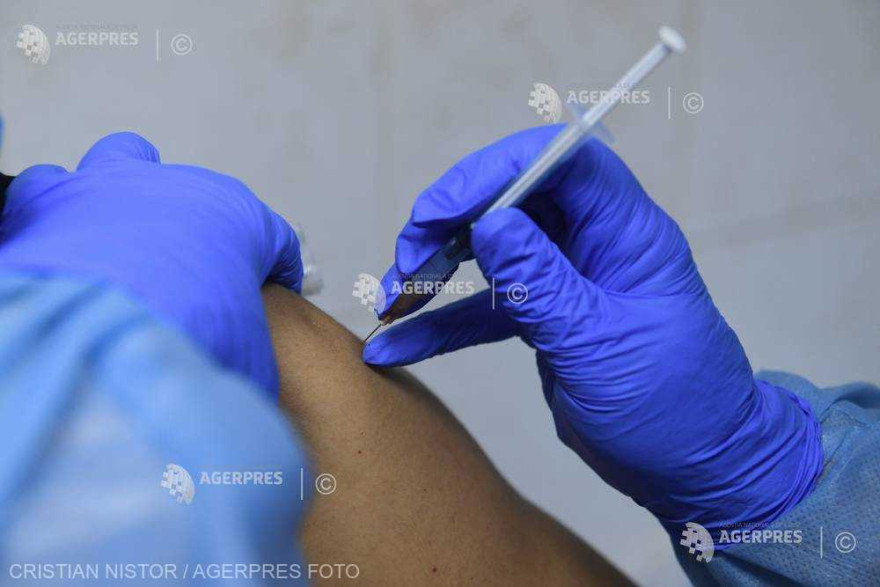 A teljeskörűen beoltott személyek feliratkozhatnak az oltáslottóra