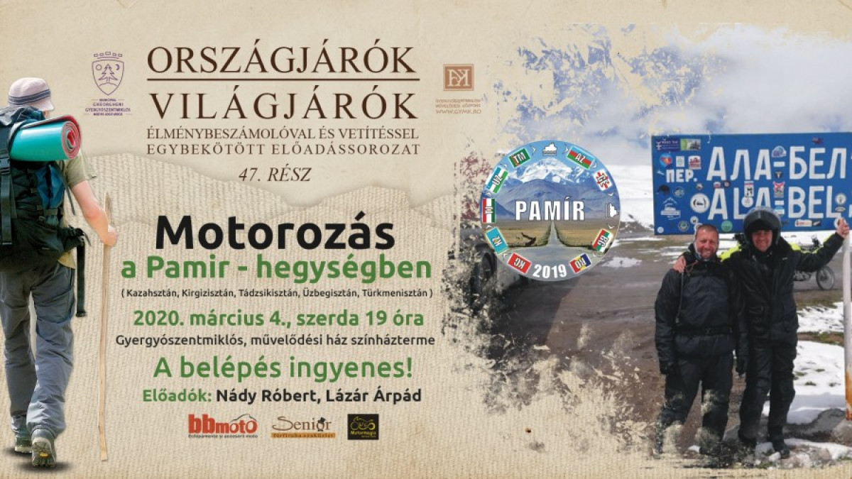 29. Országjárók-Világjárók