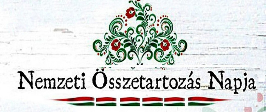 A Nemzeti Összetartozás Napja Gyergyószentmiklóson