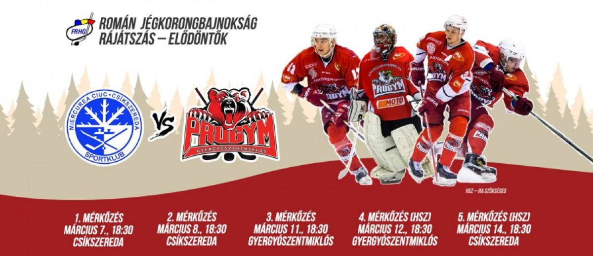 Javasolt a korábbi érkezés a pályára!