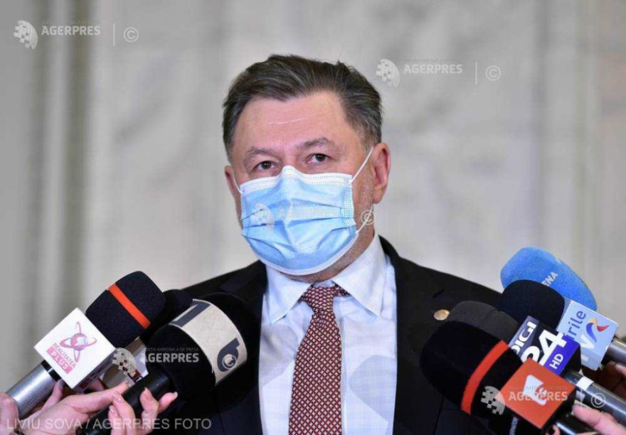 Az EU-n kívüli országokból érkezők csak negatív RT-PCR-teszttel léphetnek be Romániába