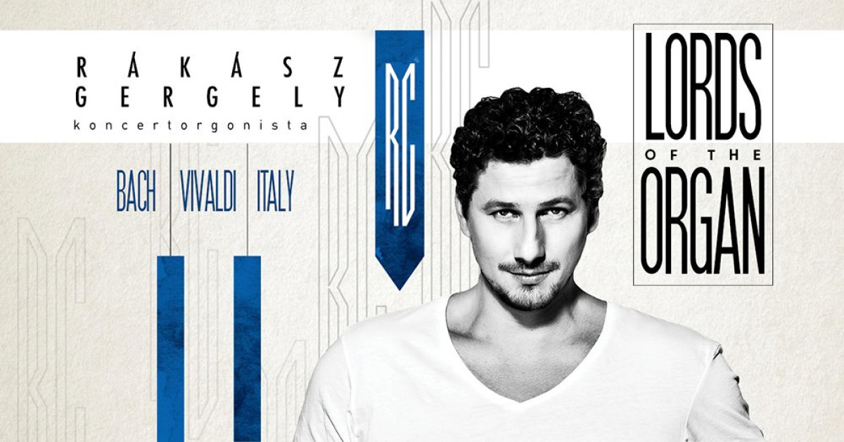 Orgonakoncert Gyergyószentmiklóson