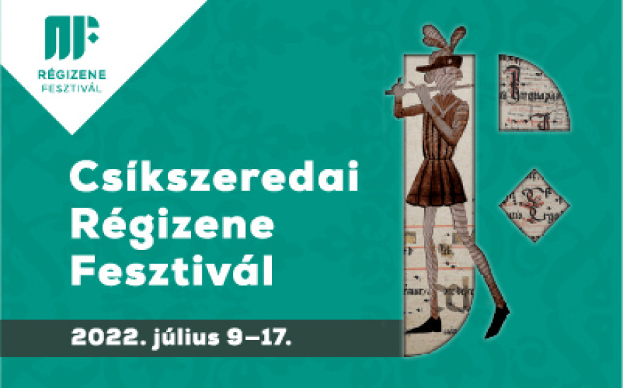 Javában zajlik a Csíkszeredai Régizene Fesztivál