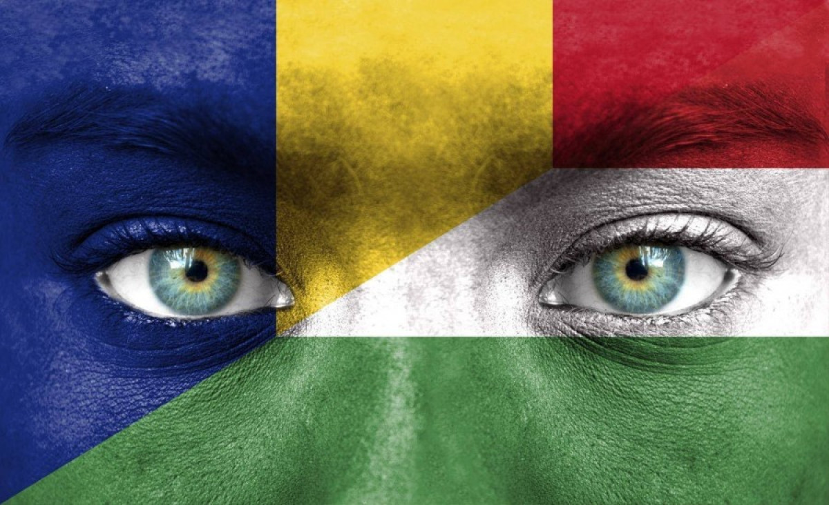 Készül a magyar–román jó együttélési kódex