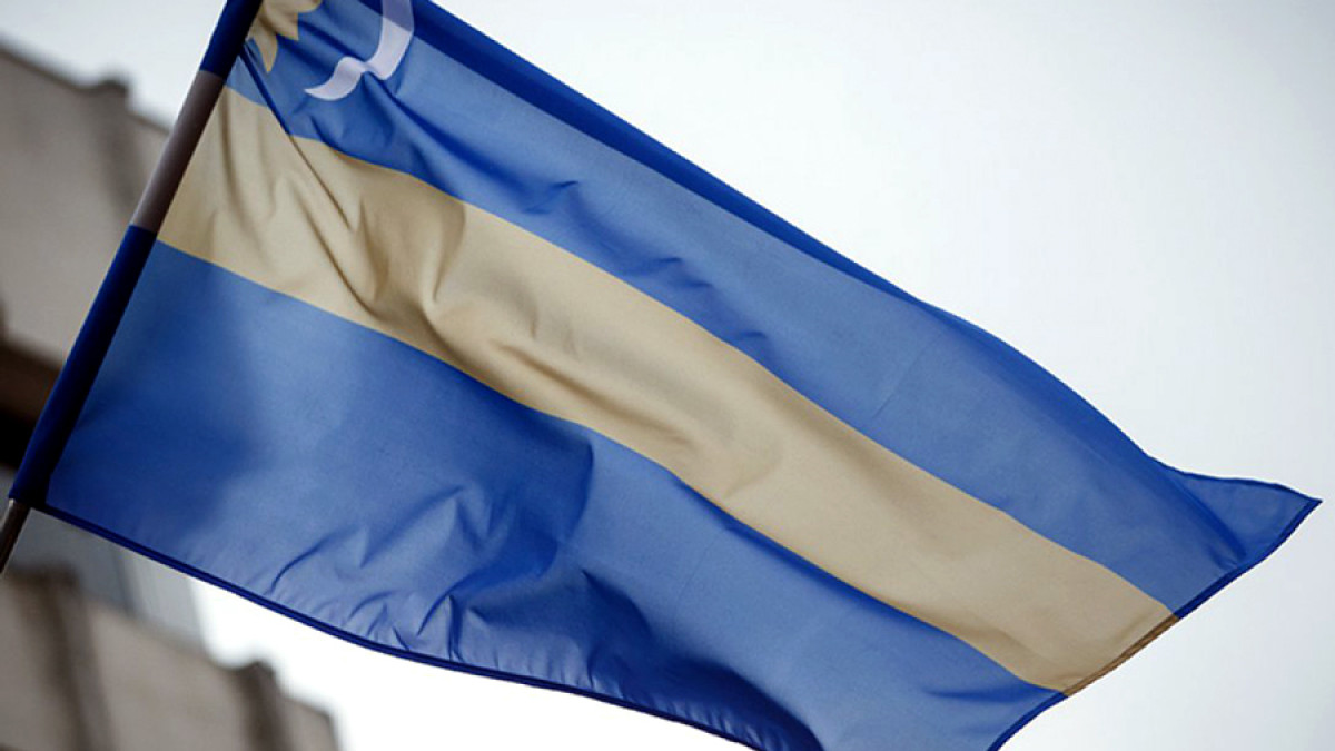 Ne távolítsák el sehonnan a székely zászlót!