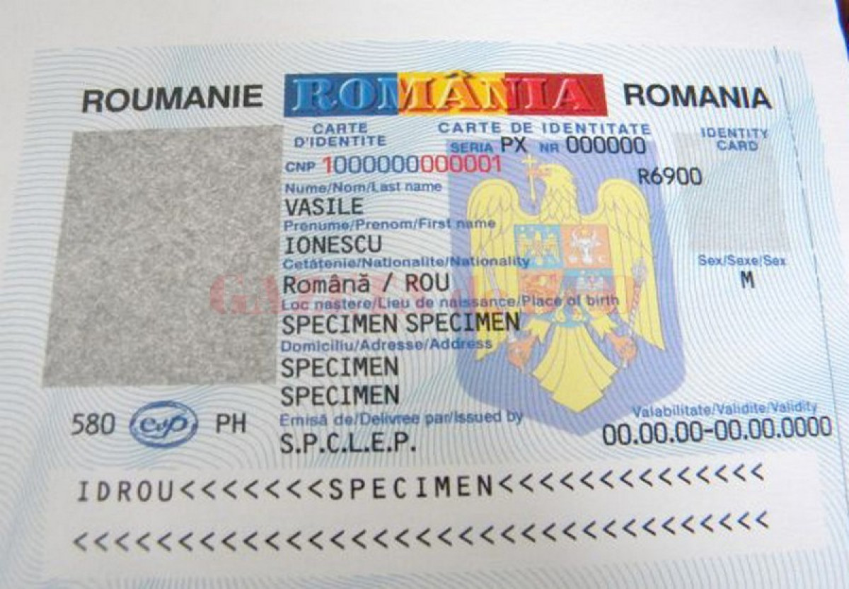 Ha lejárt a személyazonossági…