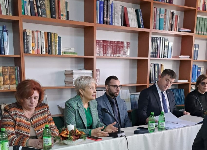 Európai uniós projektekről szavazott rendkívüli ülésén Hargita Megye Tanácsa