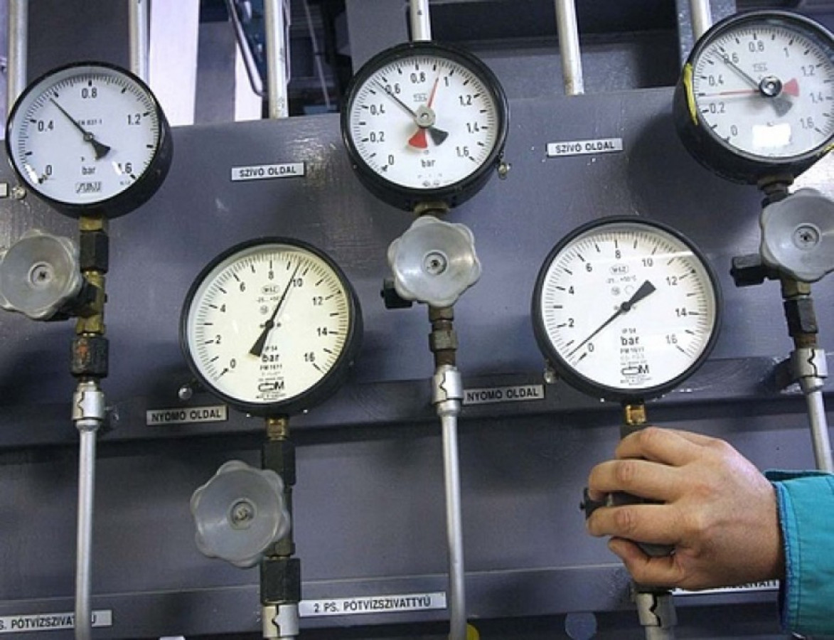 Távhőszolgáltatás