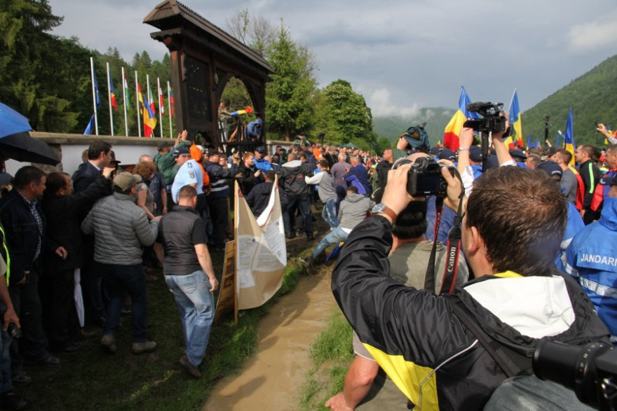 Döntés született Úzvölgye peres ügyeiben