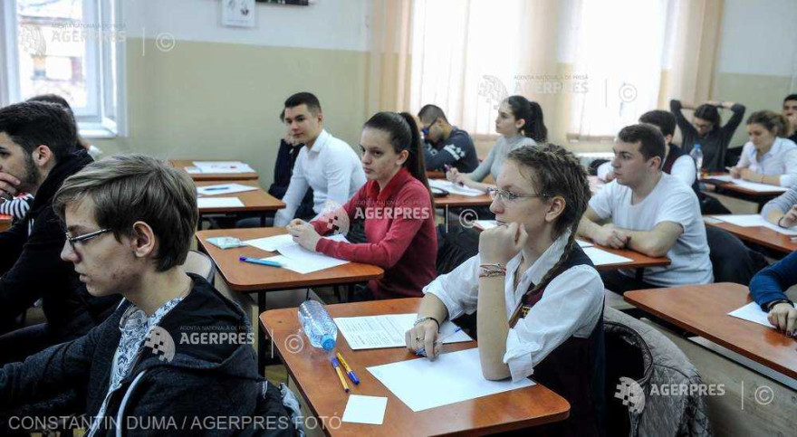 Több mint 155 ezer nyolcadik osztályt végzett diák jelentkezett vizsgára